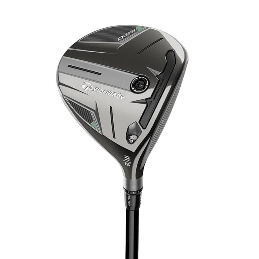 Qi35 Fairway Wood - main product image
