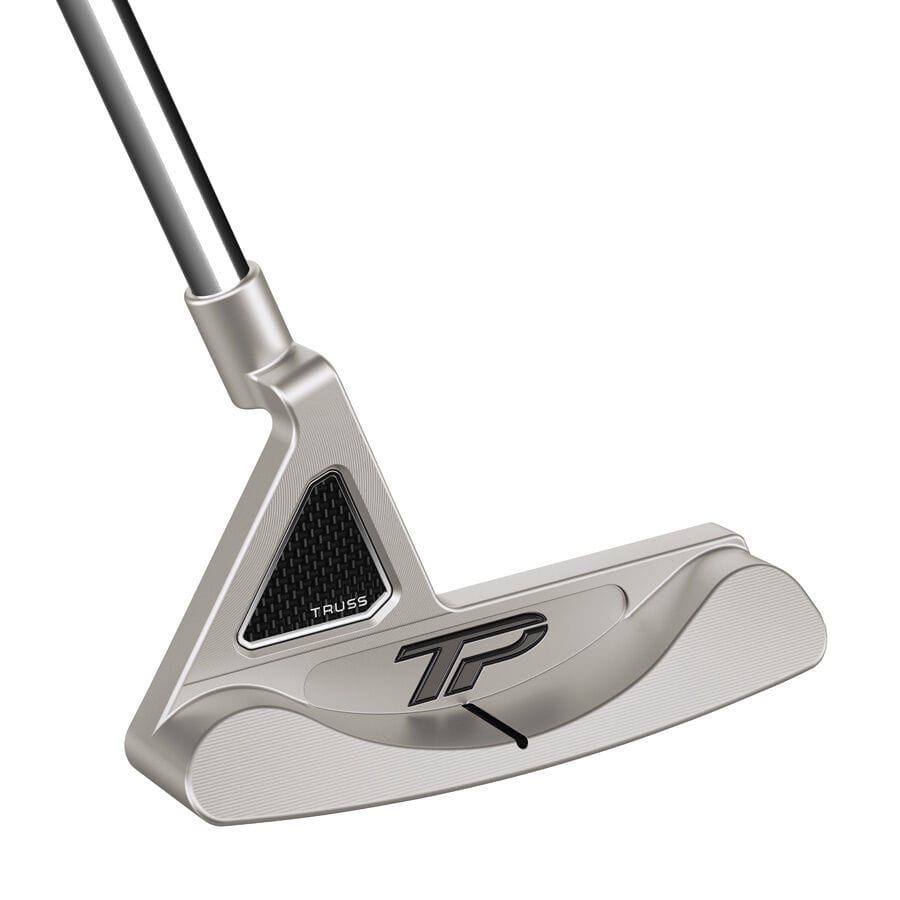 TP Truss Putter B4TH Truss Heel - main product image