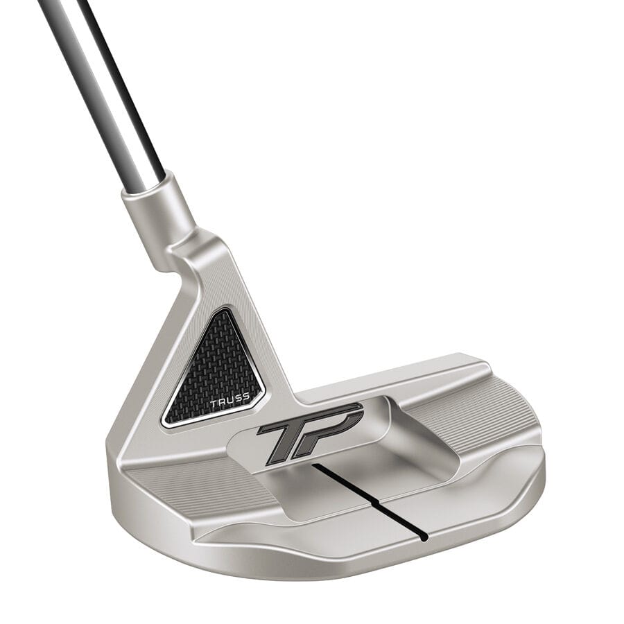 TP Truss Putter M4TH Truss Heel - main product image