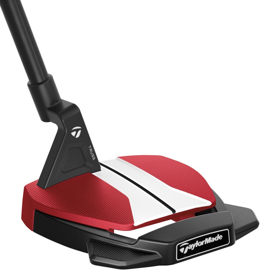 Spider GT X Truss Heel Putter - main product image