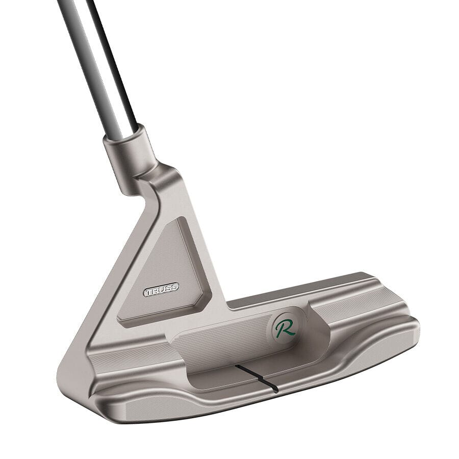 TP Reserve Putter TR-B2TH Truss Heel - main product image