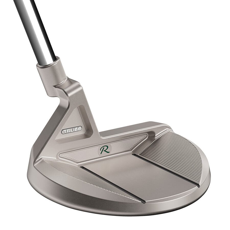 TP Reserve Putter TR-M3TH Truss Heel - main product image