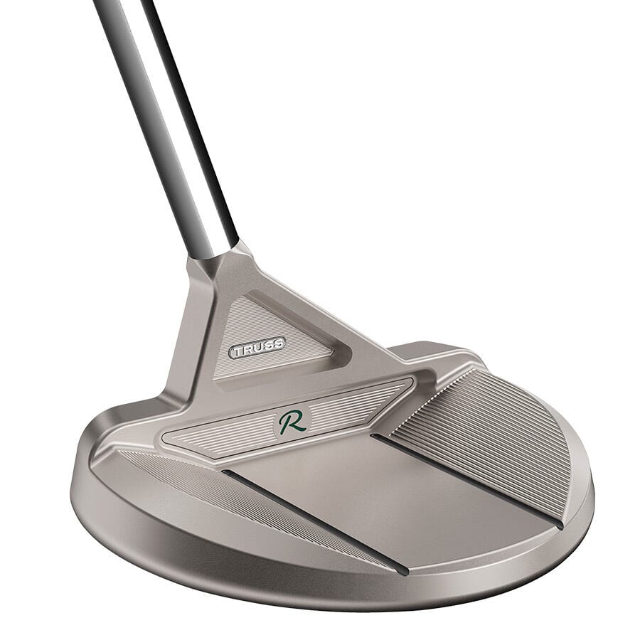 TP Reserve Putter TR-M3TC Truss Center - main product image