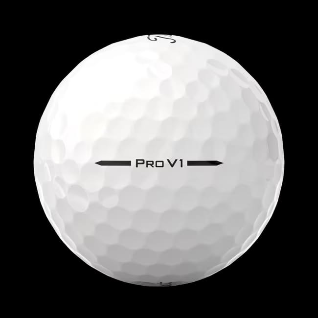 Pro V1 golf ball - main product image
