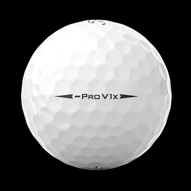 Pro V1x Left Dash golf ball - main product image