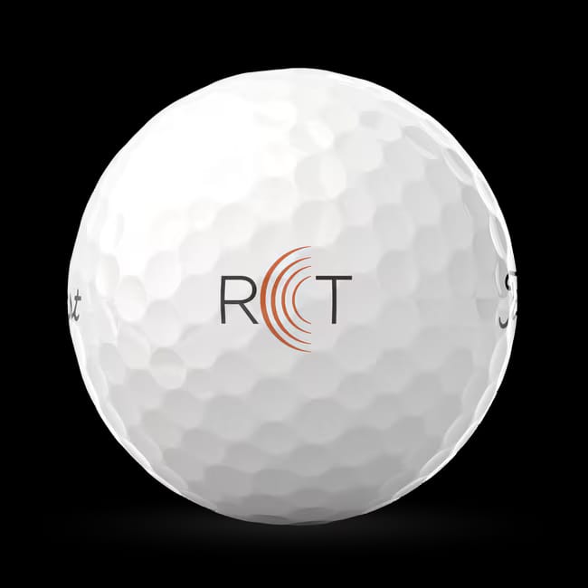 Pro V1 RCT golf ball - main product image