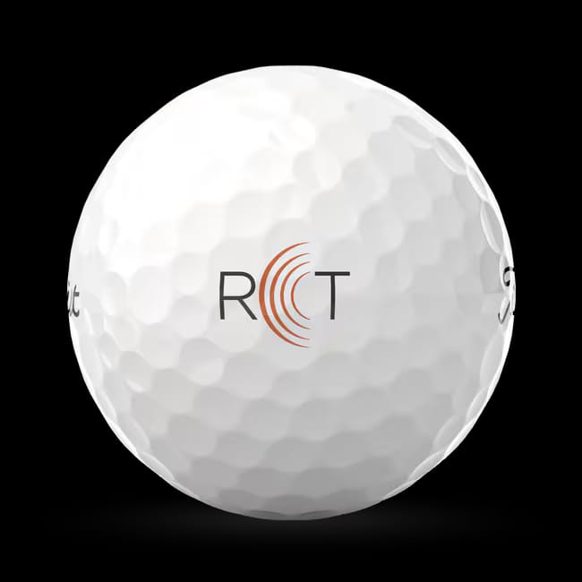 Pro V1x RCT golf ball - main product image