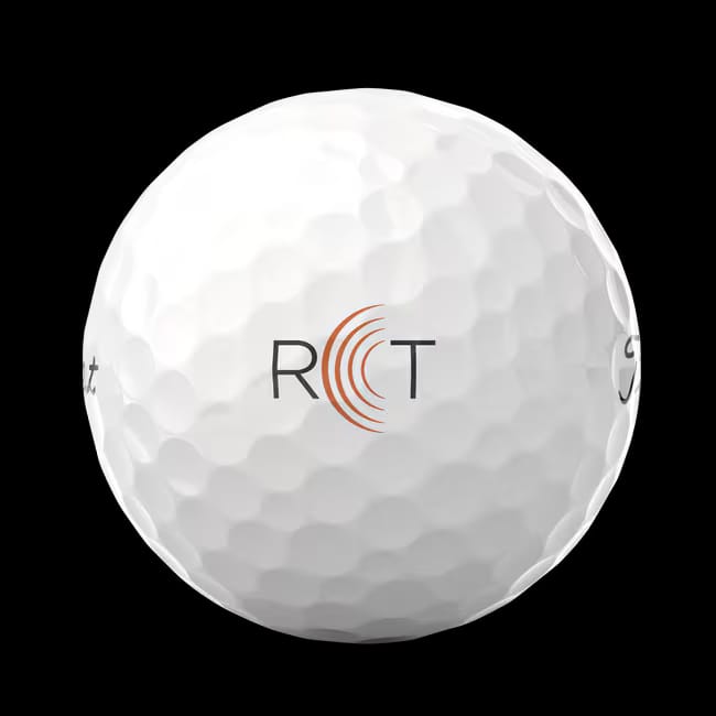 Pro V1x Left Dash RCT golf ball - main product image