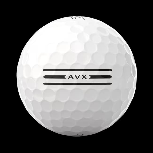 AVX golf ball - main product image