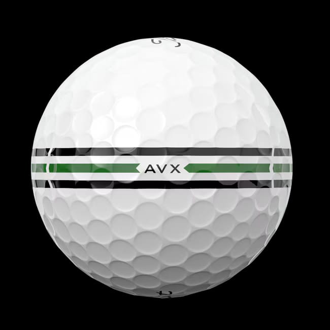 AVX AIM 360° golf ball - main product image