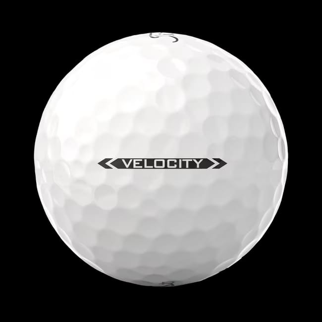 Velocity golf ball - main product image