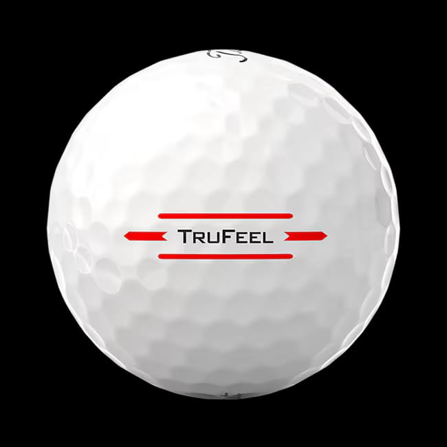 TruFeel golf ball - main product image