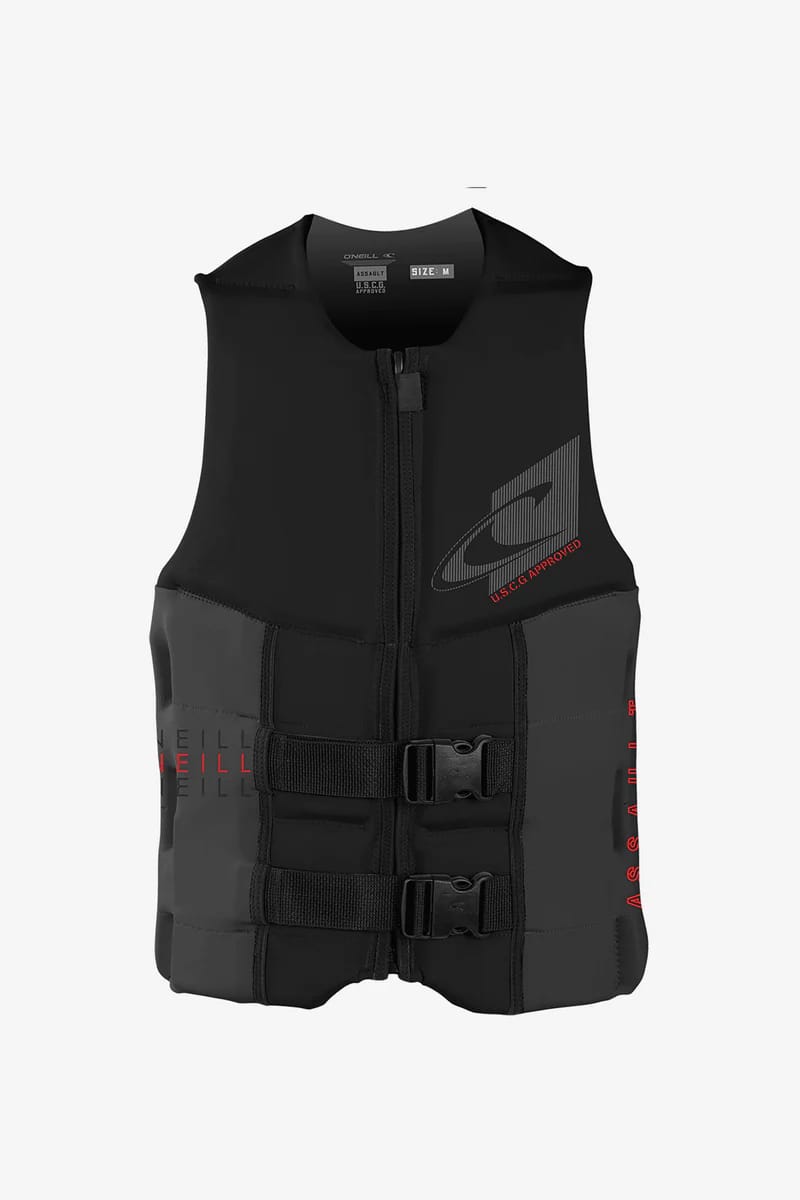 ASSAULT USCG VEST - main product image