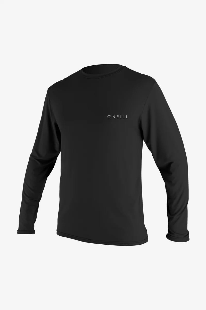 BASIC SKINS 30+ L/S SUN SHIRT - main product image