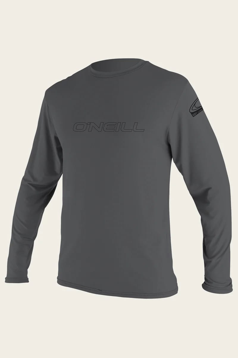 BASIC SKINS 50+ L/S SUN SHIRT - main product image