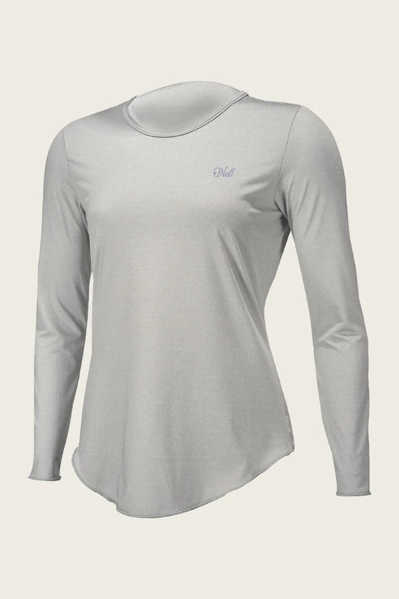 BLUEPRINT UV L/S SUN SHIRT - main product image