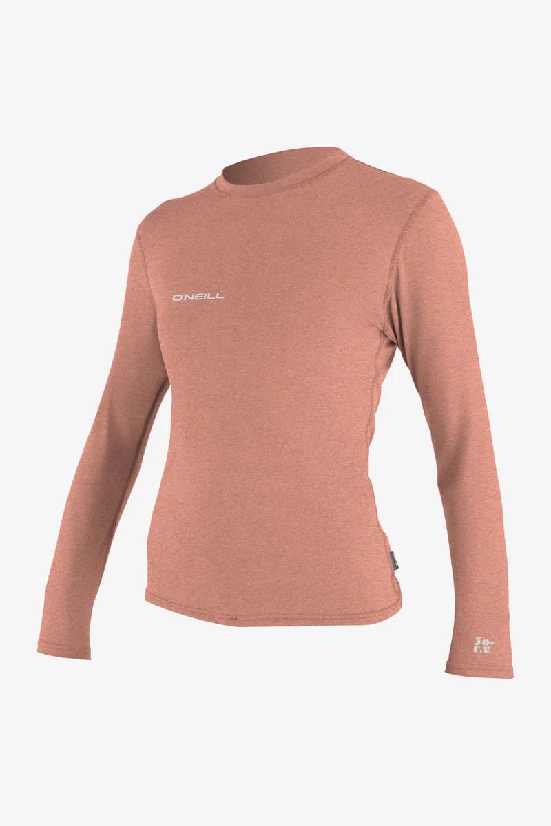 HYBRID L/S SUN SHIRT - main product image