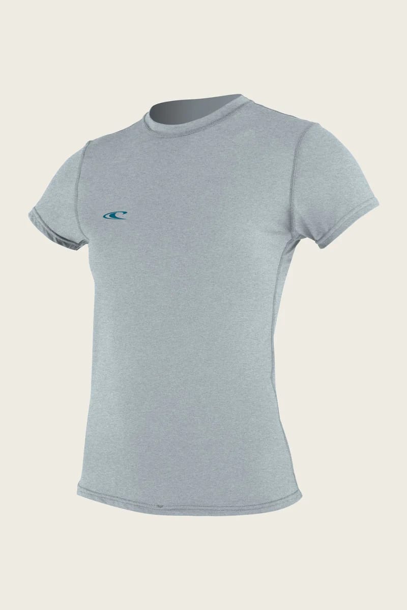 HYBRID S/S SUN SHIRT - main product image