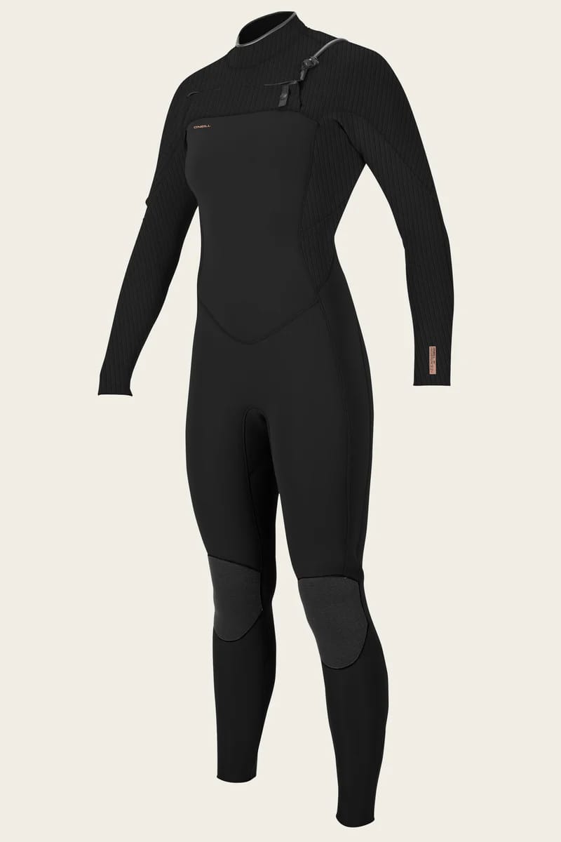 HYPERFREAK CHEST ZIP FULL WETSUIT - main product image