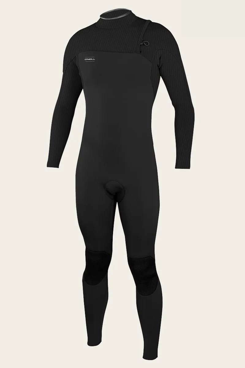HYPERFREAK COMP ZIPLESS FULL WETSUIT - main product image