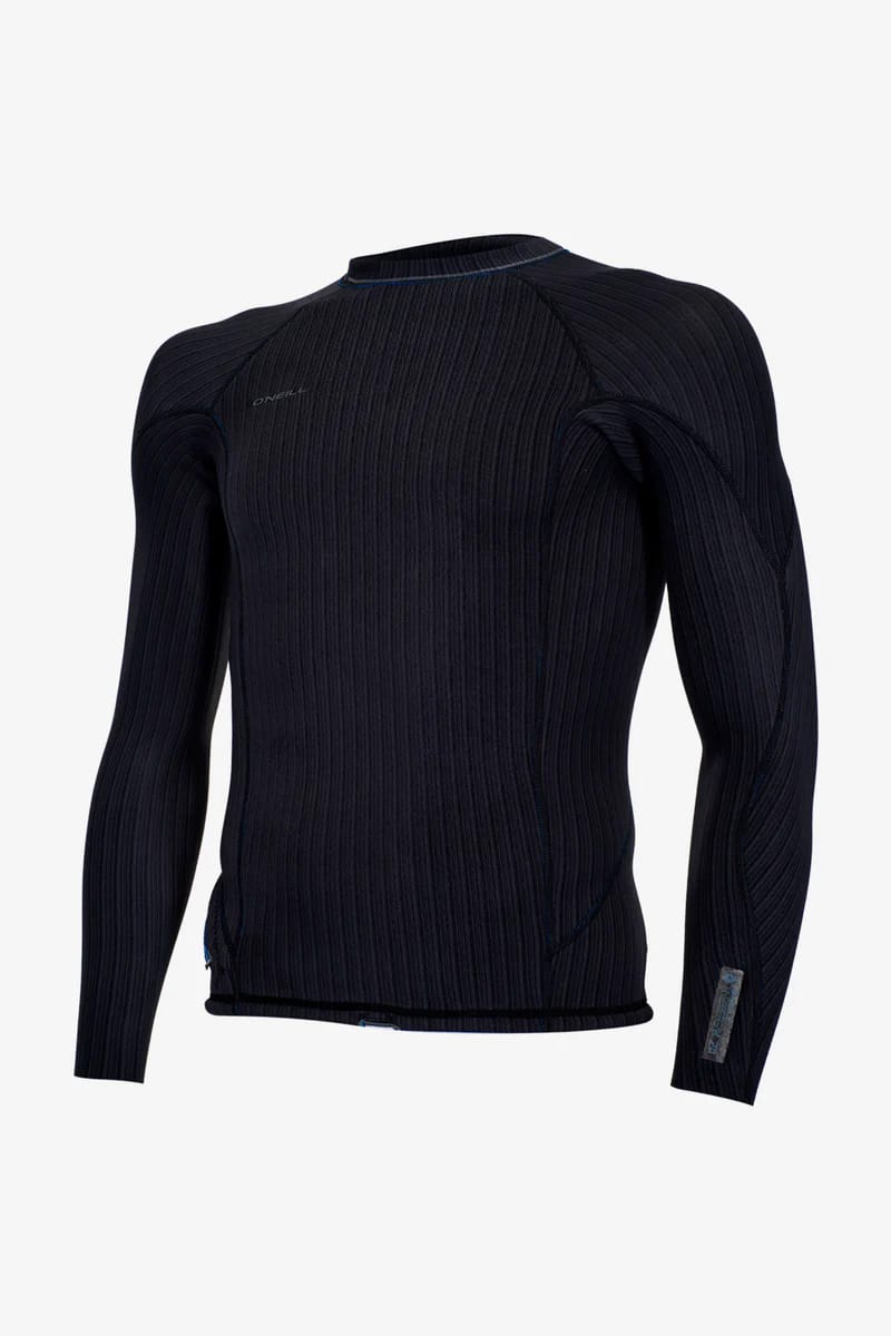 HYPERFREAK COMP-X L/S TOP - main product image