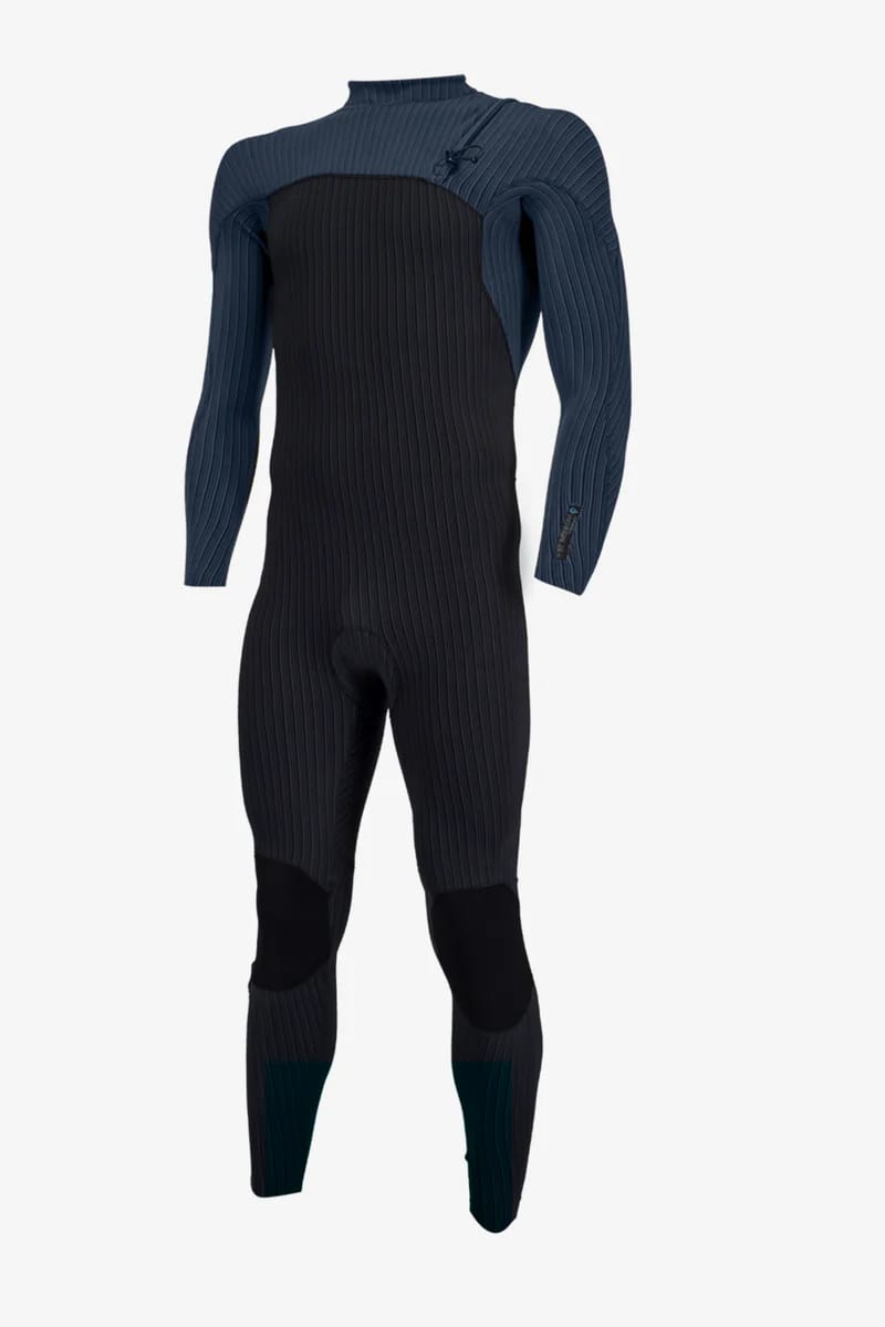 HYPERFREAK COMP-X ZIPLESS FULL WETSUIT - main product image