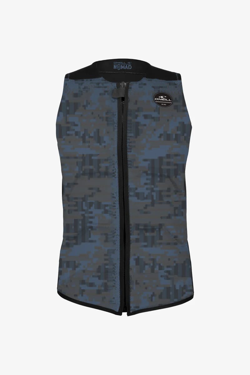 NOMAD COMP VEST - main product image