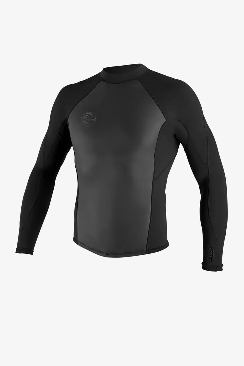 O'RIGINAL BACK ZIP JACKET - main product image