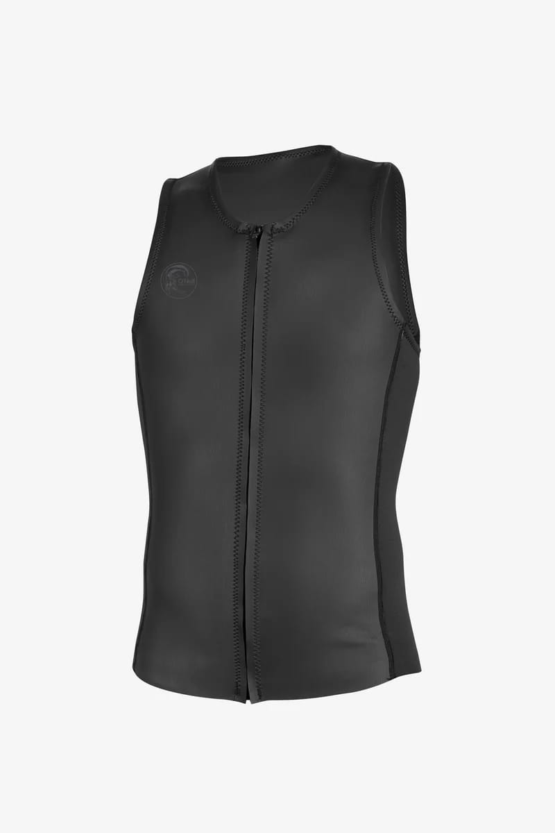 O'RIGINAL FULL ZIP VEST - main product image
