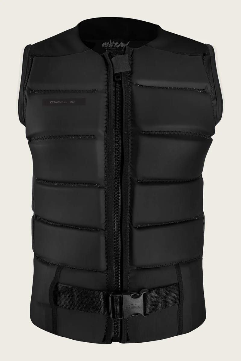 OUTLAW COMP VEST - main product image