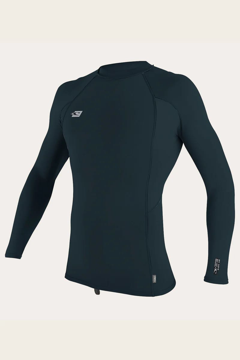 PREMIUM SKINS L/S RASH GUARD - main product image