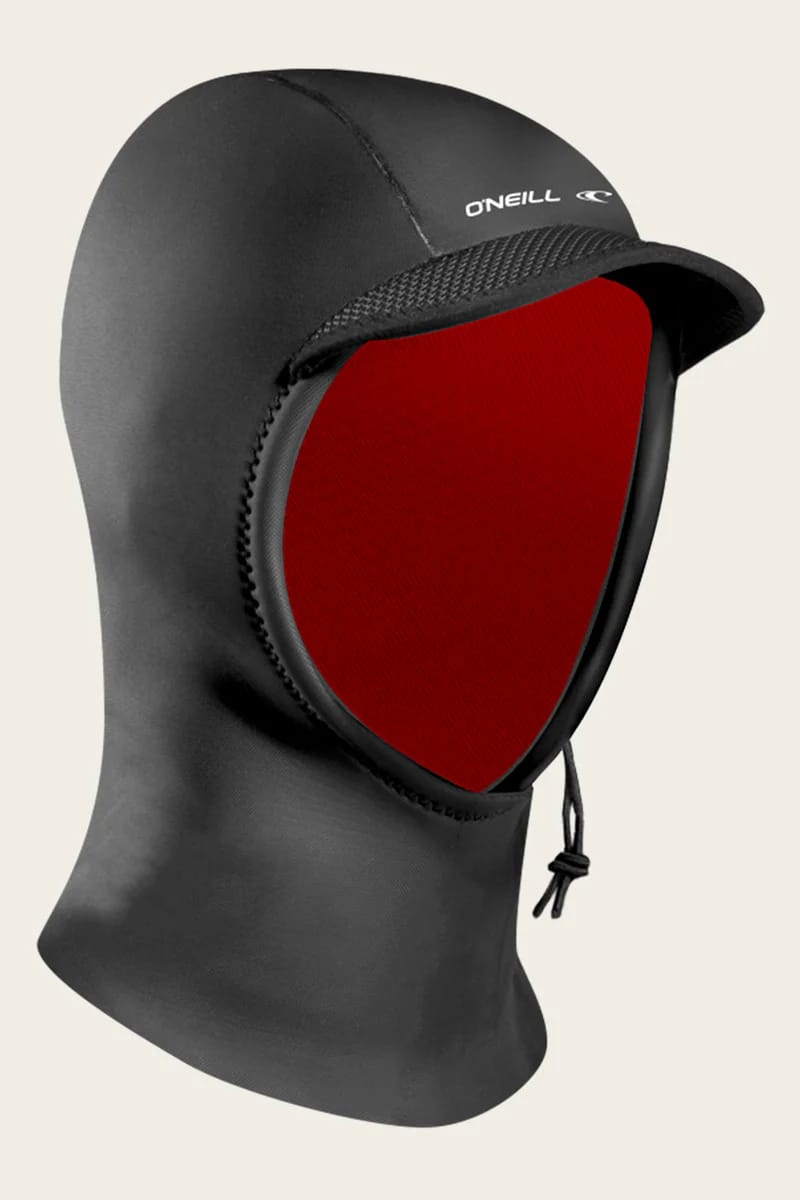 PSYCHO COLDWATER HOOD - main product image
