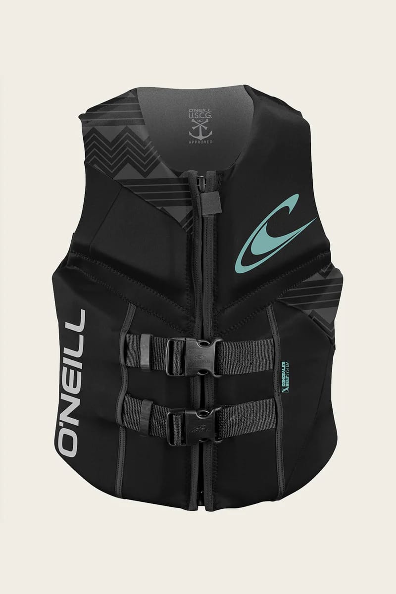 REACTOR USCG VEST - main product image
