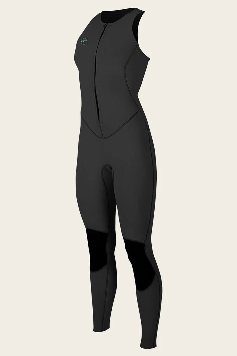 REACTOR-2 SLEEVELESS FULL WETSUIT - main product image