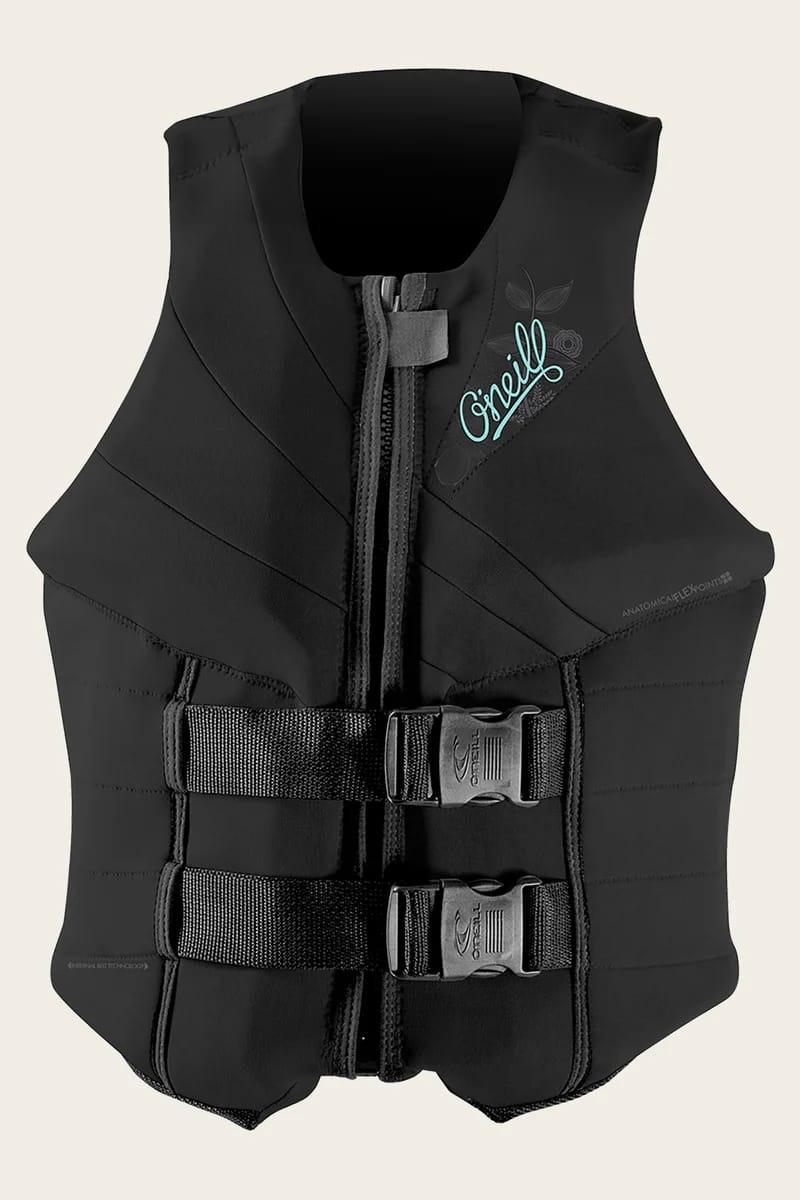 SIREN USCG VEST - main product image