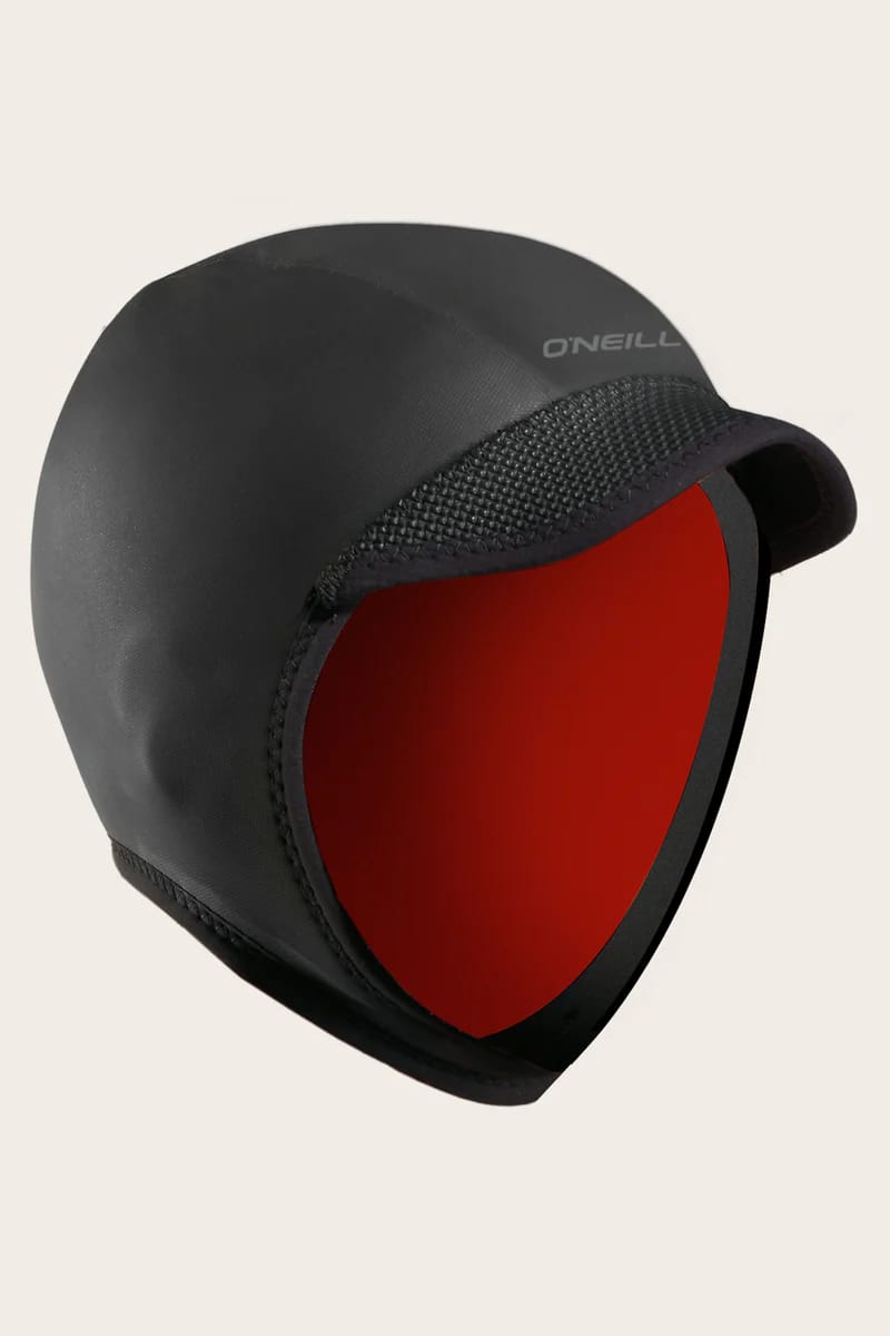 SQUID LID HOOD - main product image