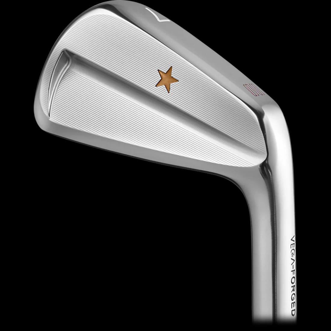 SS Irons - main product image