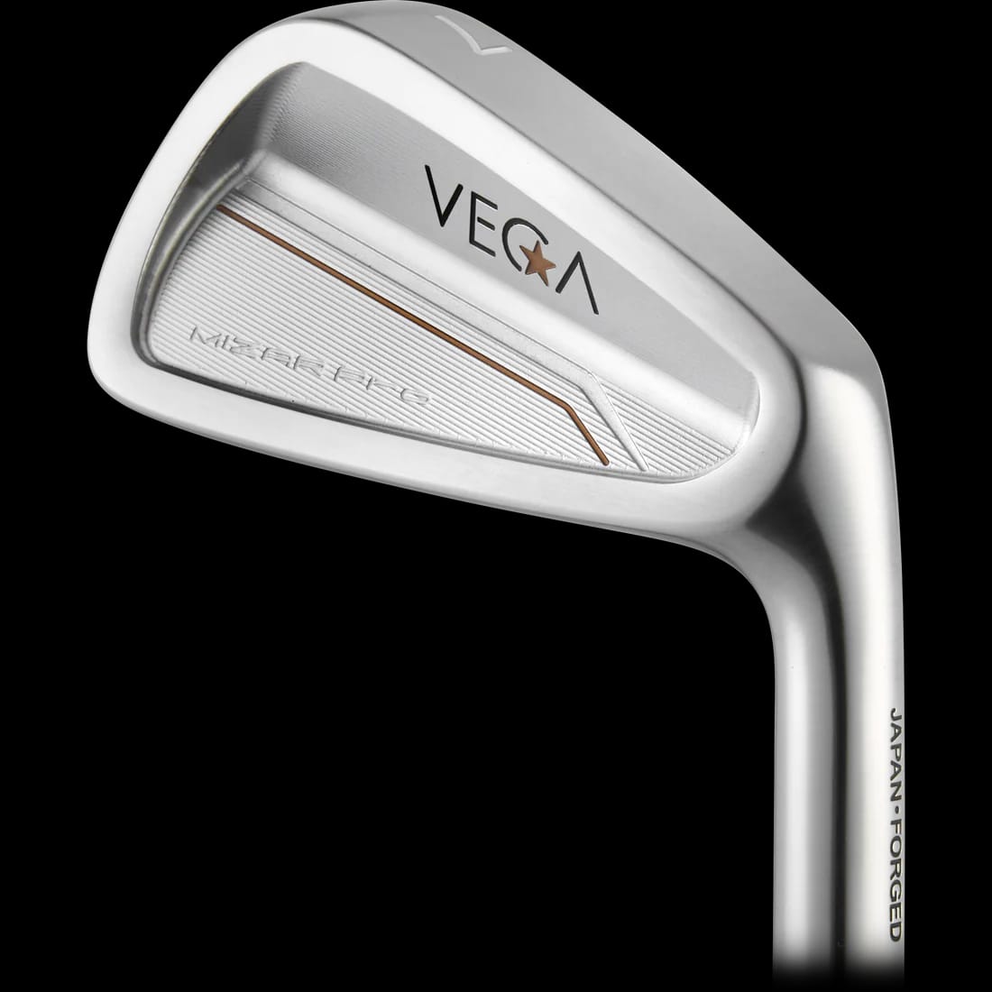 Mizar Pro Cavity Irons - main product image