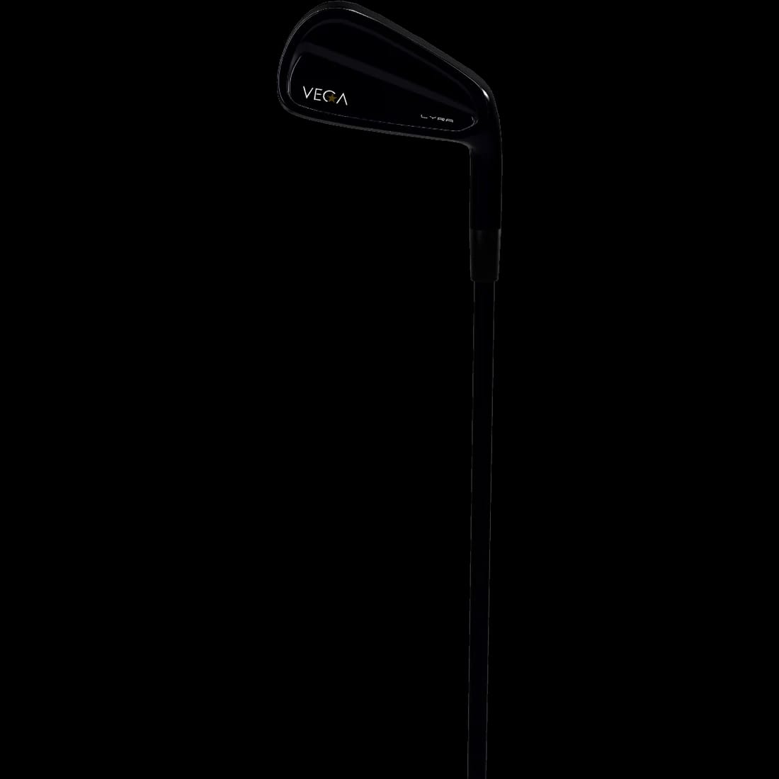 Lyra Black - DLC Irons - main product image