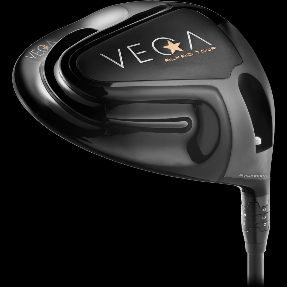 Alkaid Tour Driver - main product image