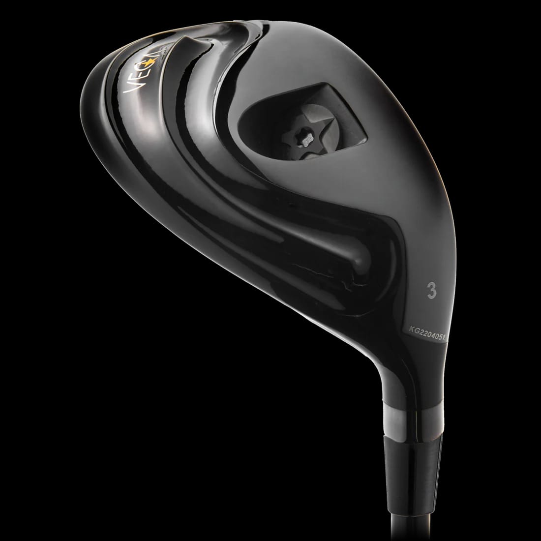 Alkaid Hybrid - main product image