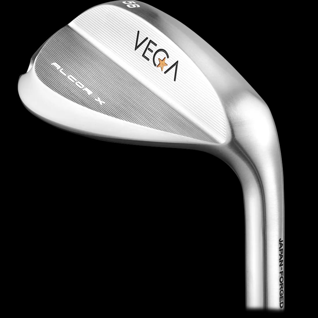 Alcor X Wedge - main product image