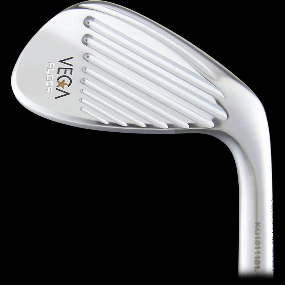 Alcor Wedge - main product image