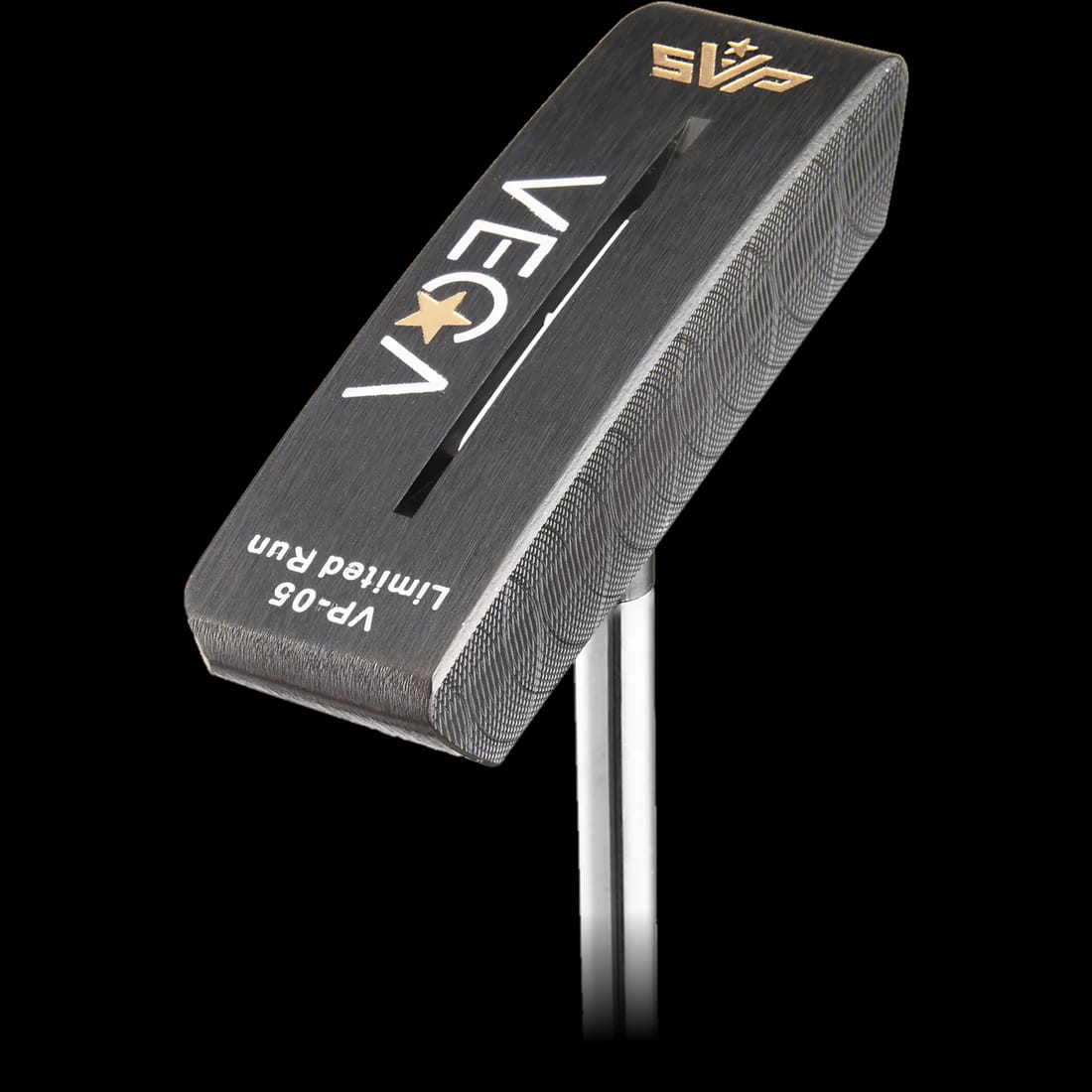 VP-05 Raw Limited Edition Putter - main product image
