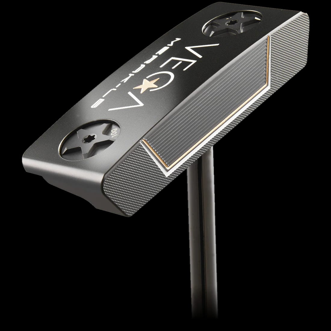Merak LB Centre Putter - main product image