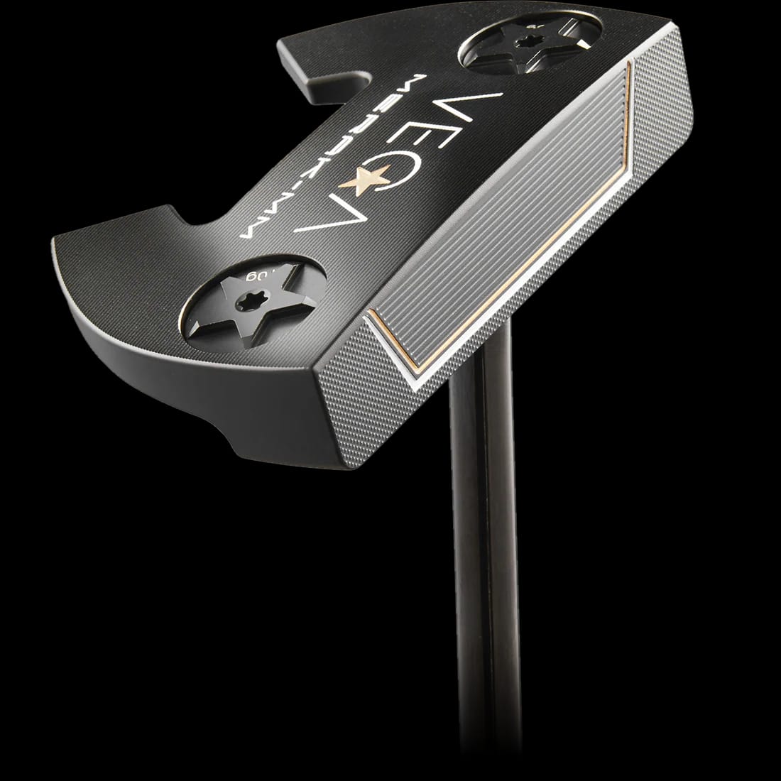Merak MM Centre Putter - main product image