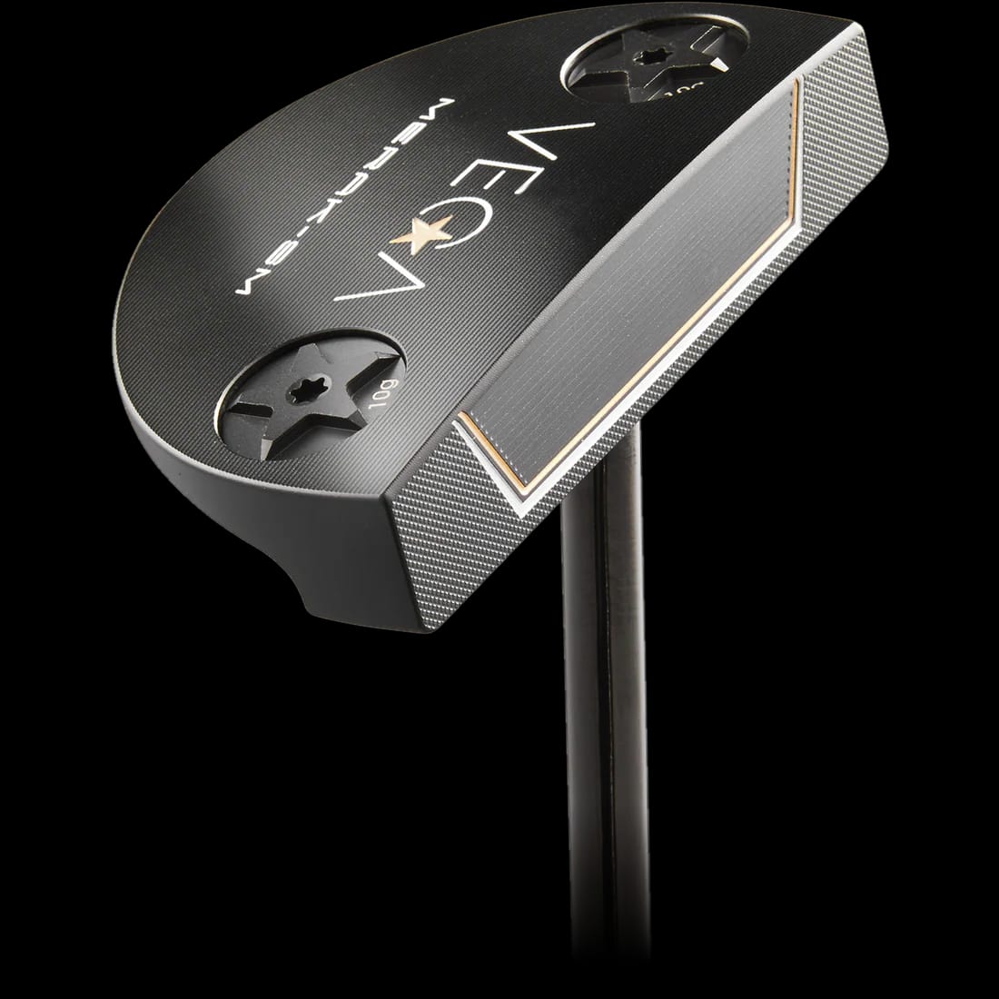 Merak SM Centre Putter - main product image