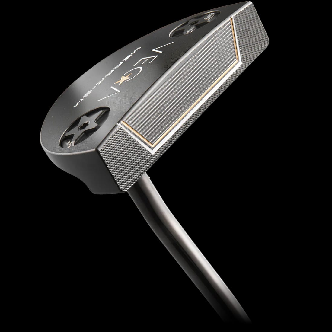 Merak SM Heel Putter - main product image