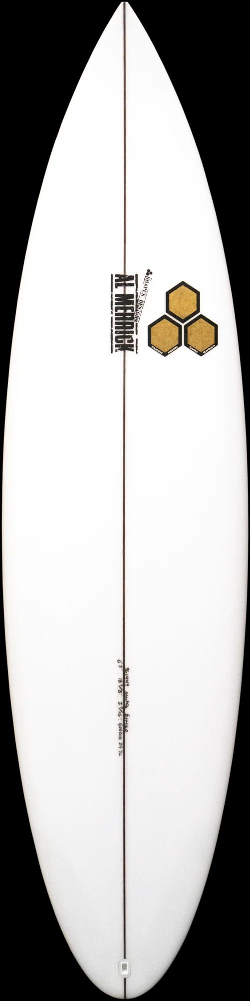 Goldie - main product image