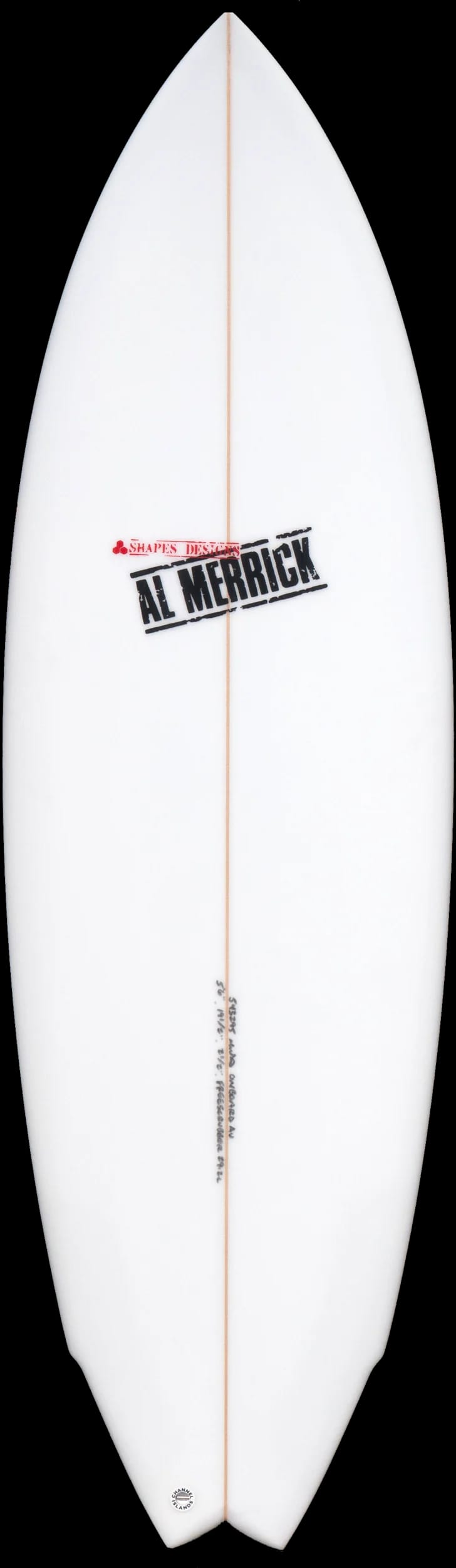 Free Scrubber - main product image